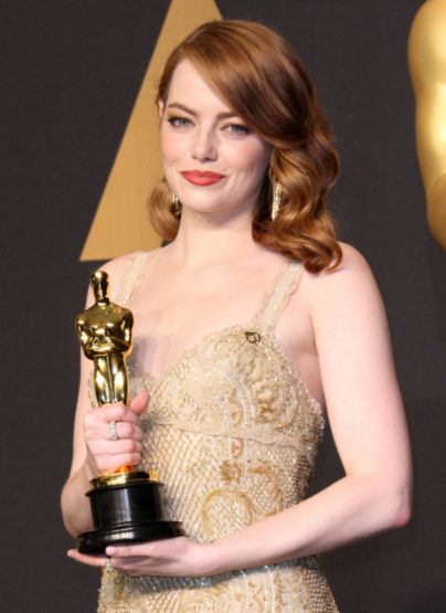 Emma Stone Inks A Deal To Be The New Face Of Louis Vuitton