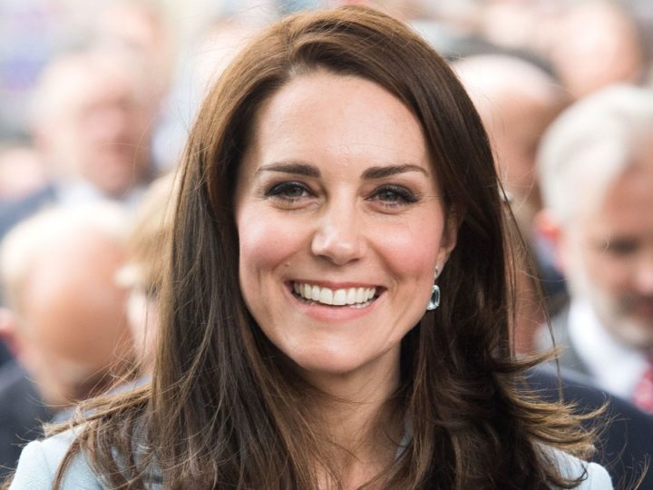 Where You Can Buy Kate Middleton's Dress (And Afford It)