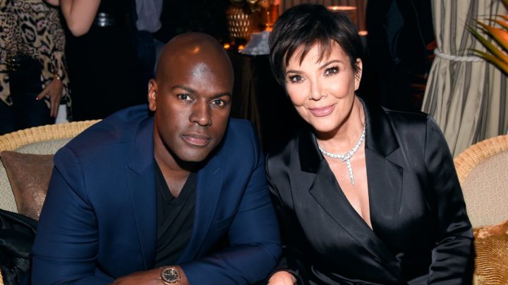 Could Kris Jenner Be Engaged?