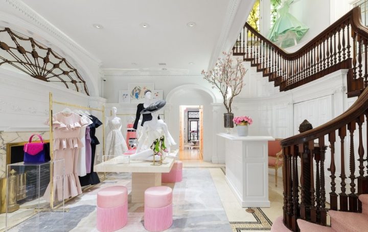 The New Chic Boutique In NYC!
