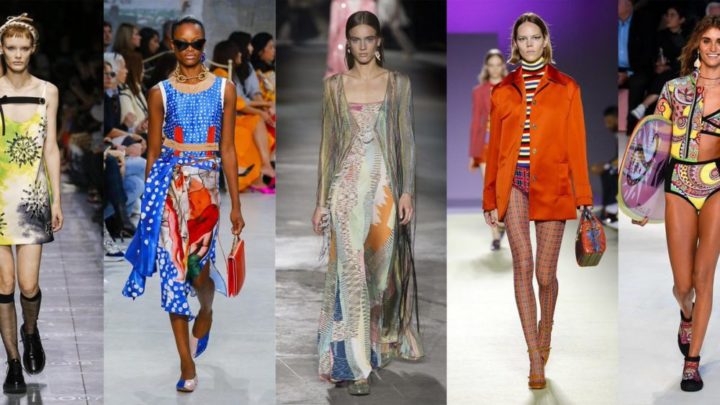 Anna Wintour's Favorites From Milan Fashion Week
