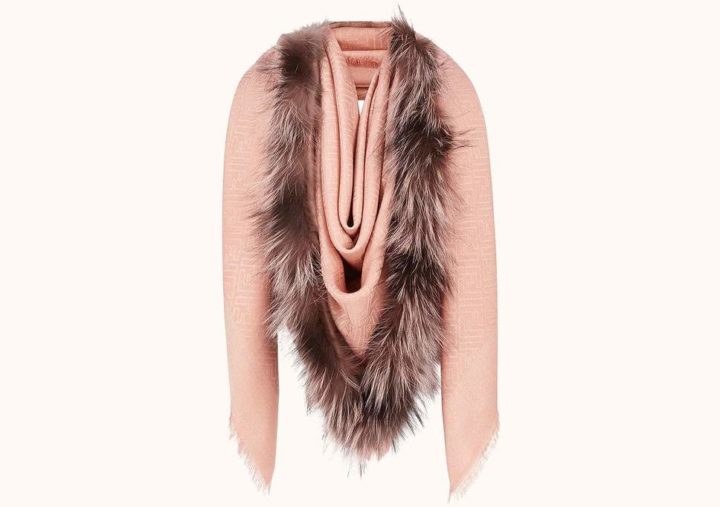 Fendi's Latest Fashion Accessory Will Leave You Shook