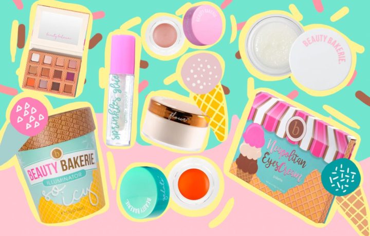 Beauty Bakerie Is Now Available At Ulta