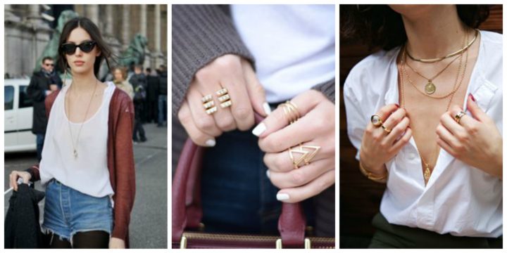 The Perfect Trends In Jewelry For 2019