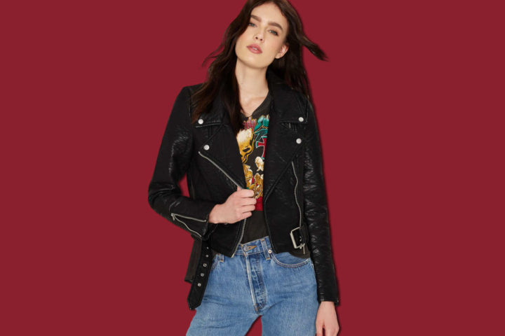 The Truth Behind Cheap Leather Jackets Purchased Online