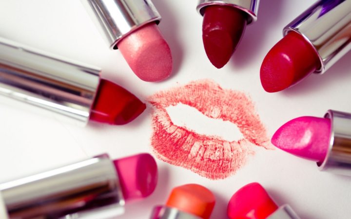 The Right Lipstick Shade For You