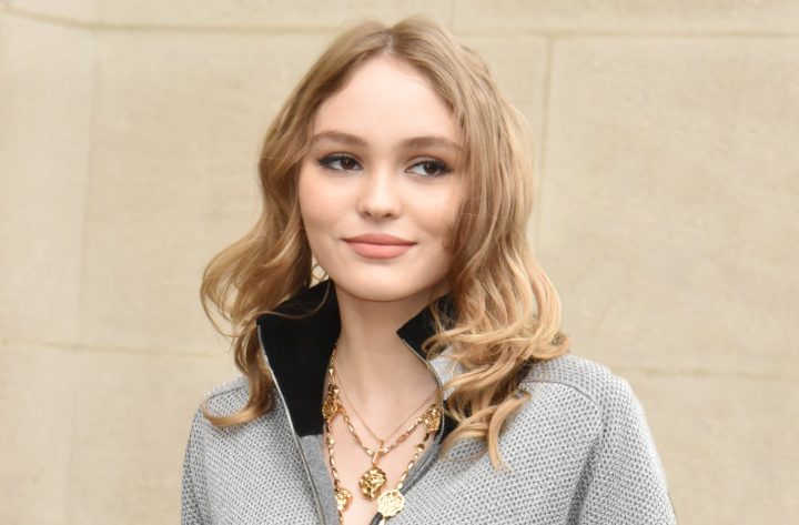 4 Beauty Tips From Lily-Rose Depp