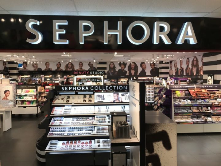 Sephora Is Hosting Their After-Christmas Sale