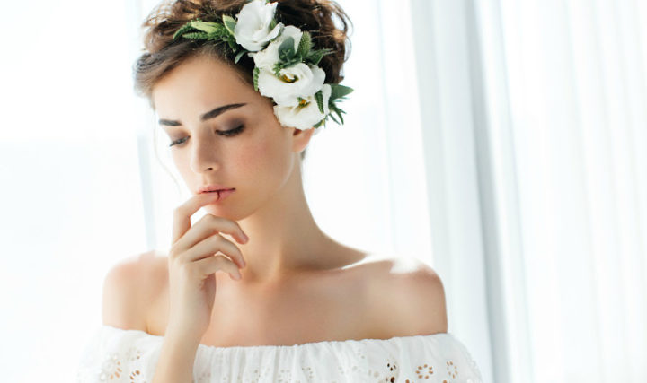 Wedding Makeup Tips For Brides And More