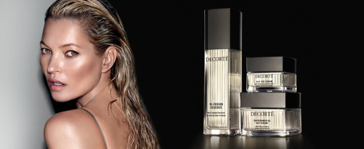 What You Need To Know About The $1000 Decorté Moisturizer Kate Moss Swears By