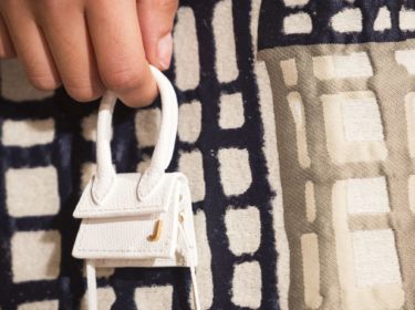 Meet The Newest It Bag: The Jacquemus Micro Bag