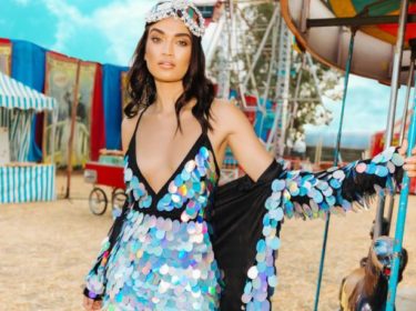 3 Festival Trends To Wear At Coachella