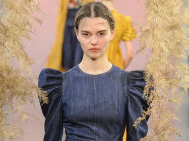 A Spring 2019 Clothing Trend Worth Seeing