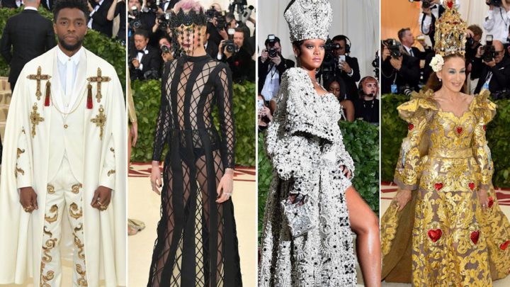Sorry, Celebs: These Famous Few Are Banned From The Met Gala