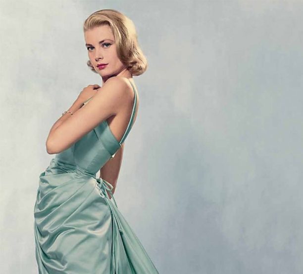 French Christian Dior Museum To Display Grace Kelly's Closet
