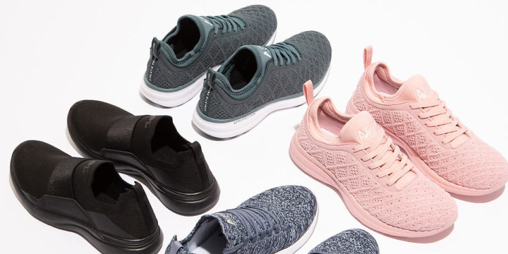 Lululemon Making Shoes? Here's What You Need To Know