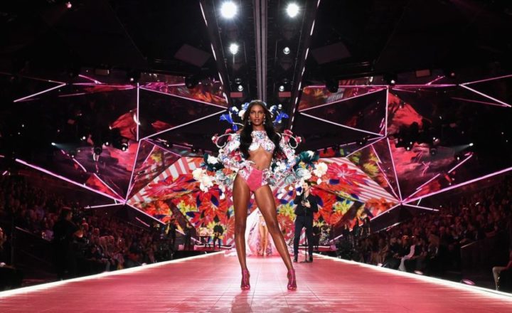 Is The Victoria's Secret Fashion Show A Thing Of The Past?