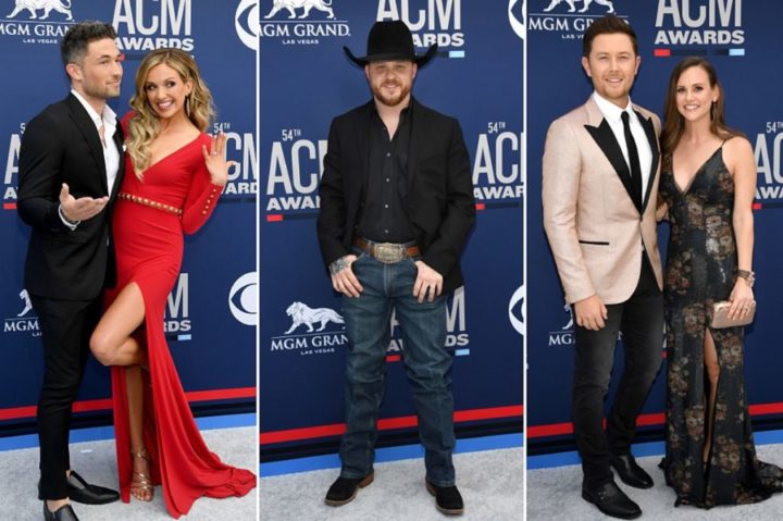CMA Music Awards Style You Won't Want To Miss