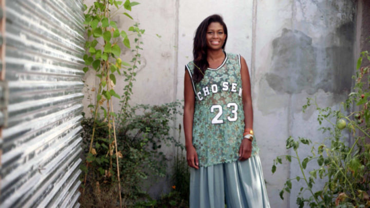 Felisha Noel, Brooklyn Designer, Creates Dress For Michelle Obama