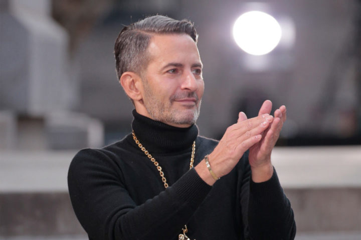 Marc Jacobs Shares His Morning Routine Secrets
