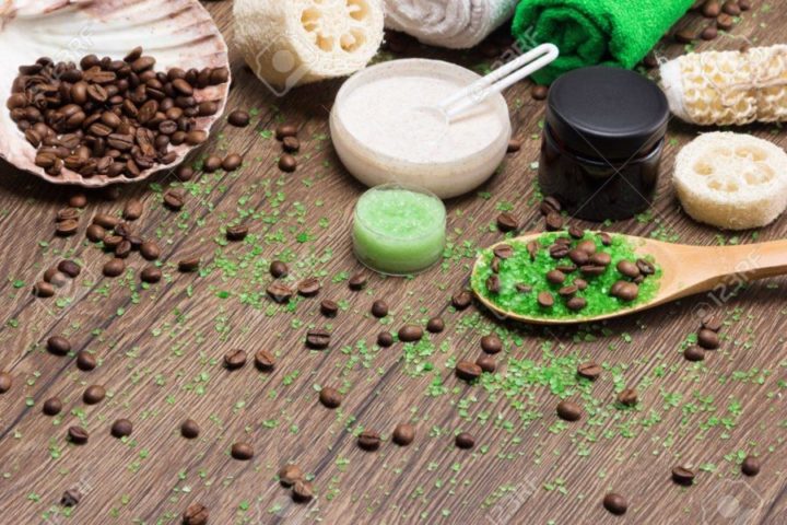 Caffeine-Spiked Cosmetics: Are They Worth It?