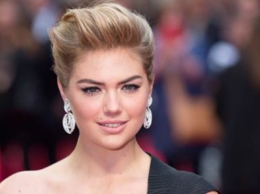 Kate Upton Is Most Recent Model To Lash Out At Victoria's Secret