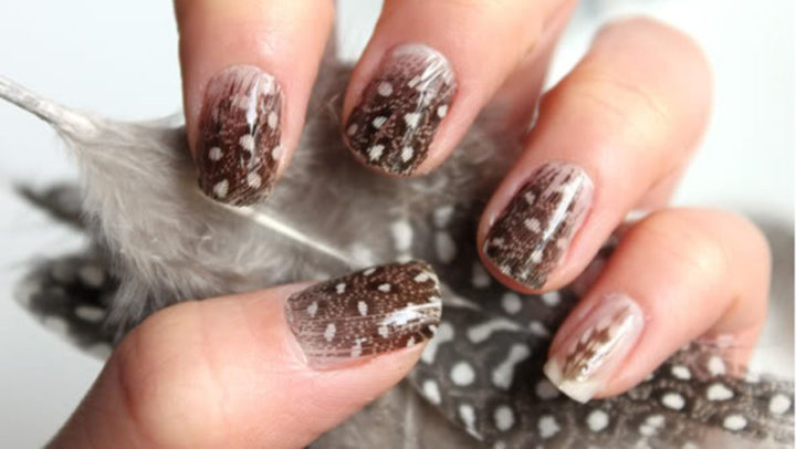 Fall Manicure Trends To Try This Season