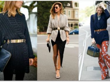 How To Style Your Cardigan In 2019