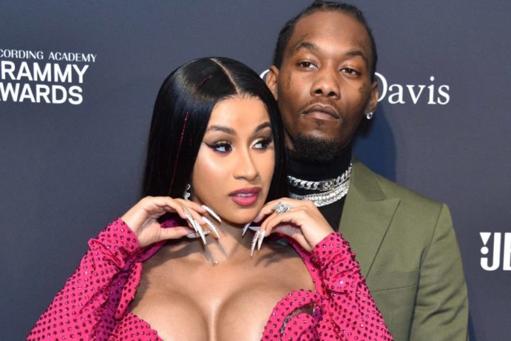 The Looks Of Love: Best Styled Couples At The 2020 Grammys