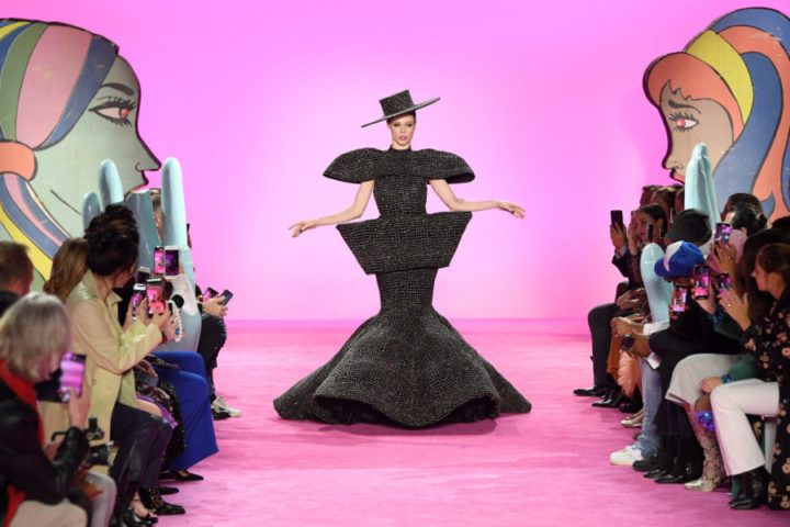 Christian Siriano Teams Up With 