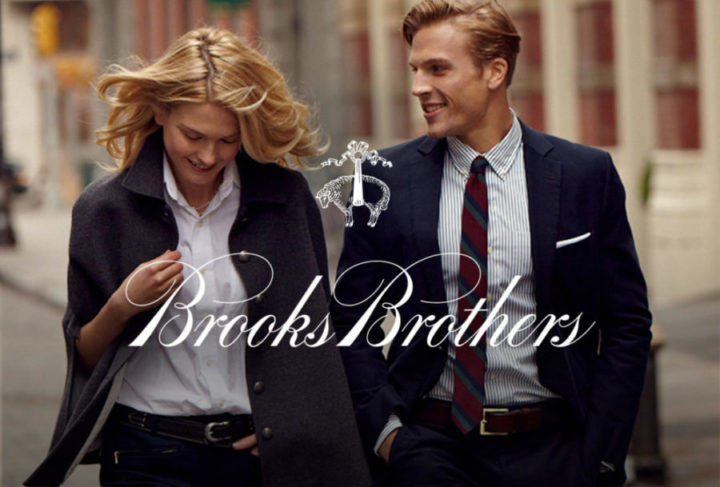 Brooks Brothers Shifts Production To Manufacture Medical Supplies