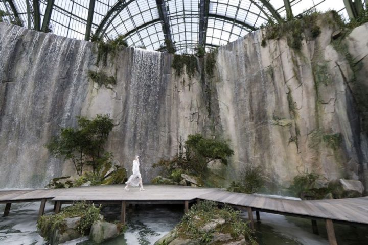 Chanel Unveils Their New Sustainability Goals Through Mission 1.5°