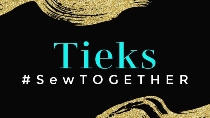Tieks Offers Gift Cards For People Helping To Create Face Masks