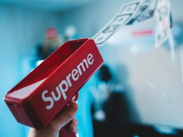 How Supreme Builds Brand Hype