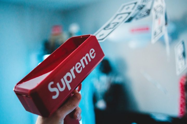 How Supreme Builds Brand Hype
