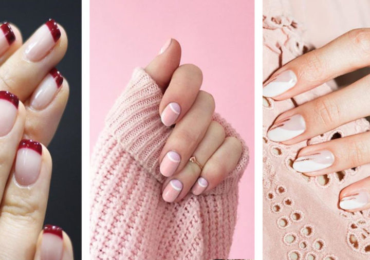 Master The DIY Home Manicure Like A Pro