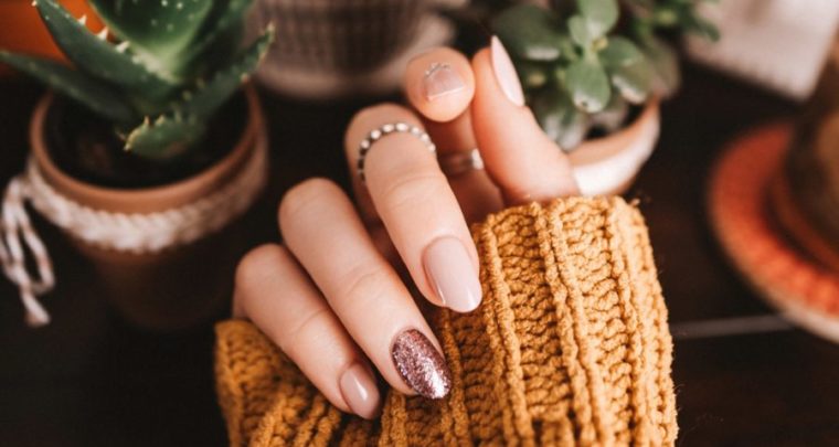 What Your Nail Shape Says About Your Unique Personality