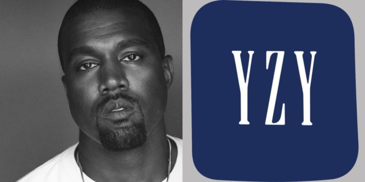 Gap Partners With Kanye West's Fashion Brand Yeezy