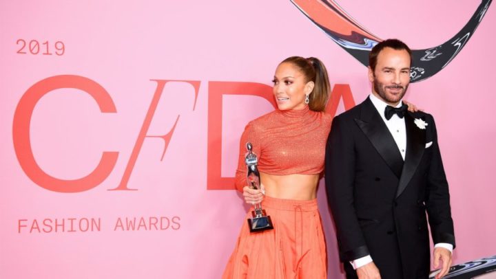 The CFDA 2020 Fashion Awards Announces Nominees