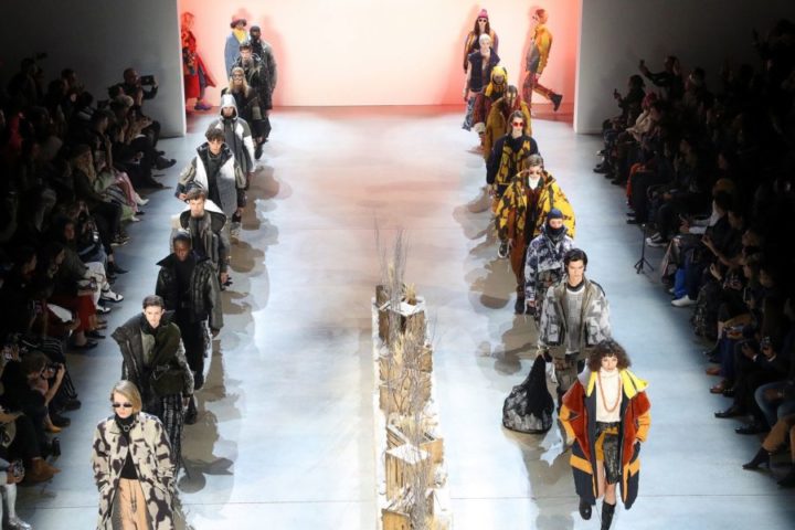 New York Fashion Week To Return In September