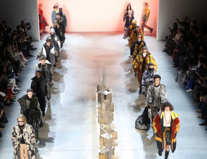 New York Fashion Week To Return In September