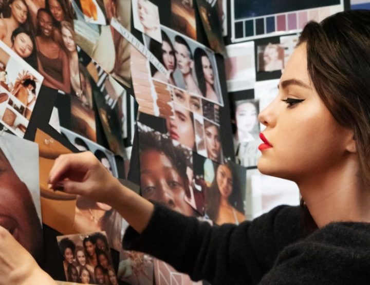 Selena Gomez's Beauty Line Rare Beauty Is Coming Soon!
