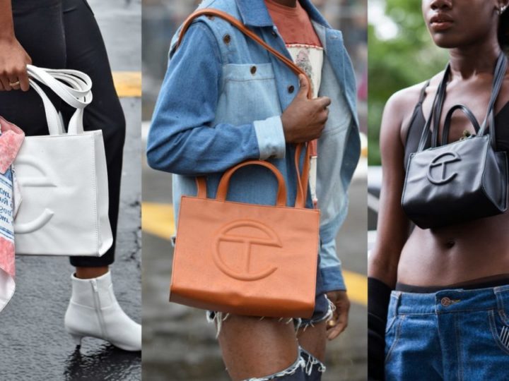 Telfar Helps Shoppers Secure Their Highly Sought-After Bags