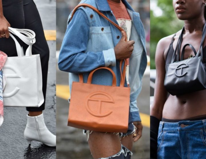 Telfar Helps Shoppers Secure Their Highly Sought-After Bags