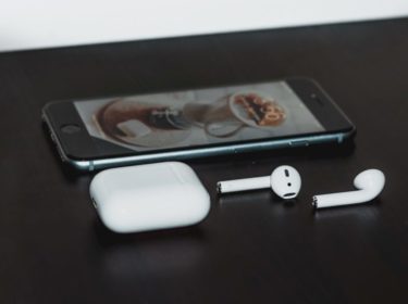 Misho Features Fine Jewelry Accessories For AirPods