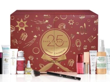 The Best Of Beauty Advent Calendars