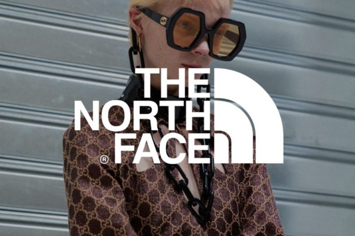 Gucci To Collaborate With The North Face For Outerwear Collection