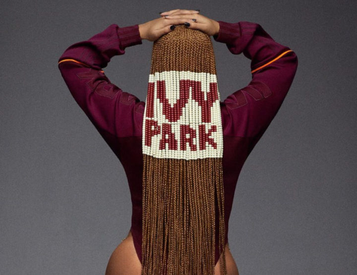 Beyonce Announces Release Date For Ivy Park x Adidas Drip 2 Collection