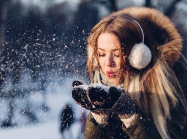 Beauty Treatments And Products For Colder Winter Weather