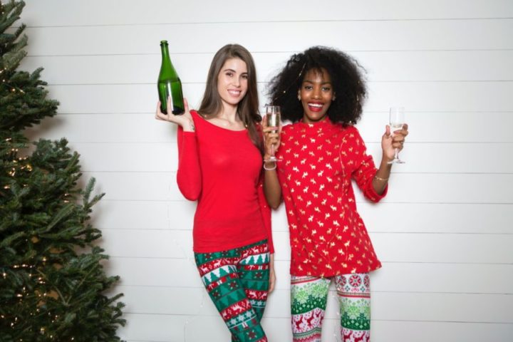 Celebrate Christmas In Style With These Festive Camp-Inspired Fashion Inspiration